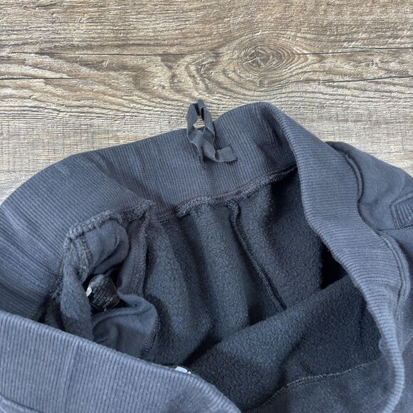 Under Armour Storm Pants Women's Medium Black Charged Cotton ColdGear Fleece - Picture 5 of 13